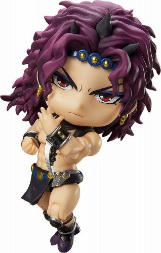 Jojo no Kimyou na Bouken - Sentou Chouryuu - Kars - Nendoroid #1742 (Good Smile Company, Medicos Entertainment) - Brand New