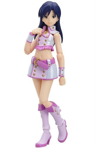 The Idolm@ster: Million Live! - The Idolmaster (TV Animation) - Kisaragi Chihaya - Figma #208 (Max Factory) - Brand New