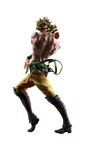 Jojo no Kimyou na Bouken - Stardust Crusaders - Dio Brando - Statue Legend #3 - Shadow Dio (Di molto bene) - Pre Owned