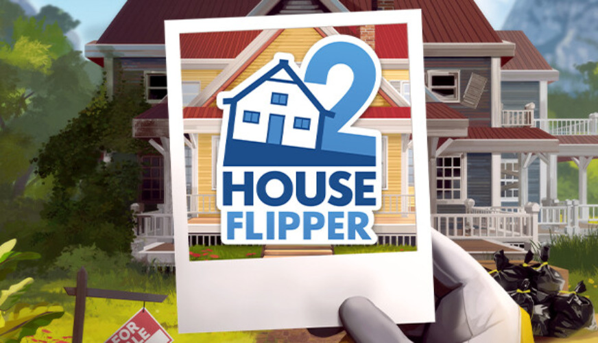 House Flipper 2 on Steam