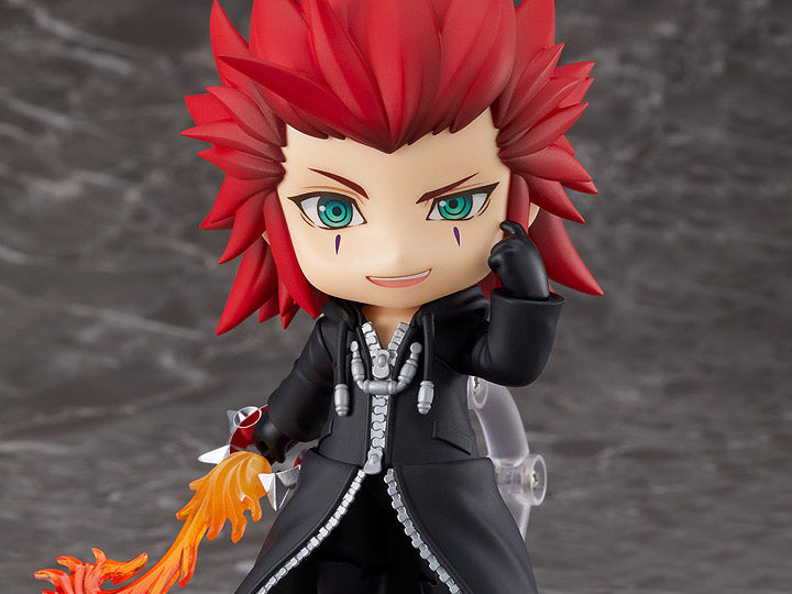 Kingdom Hearts III Nendoroid No.1594 Axel | Default Title