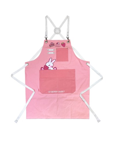 Apron: Strawbunny | Default Title