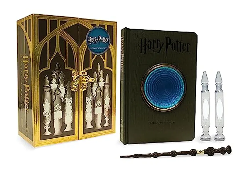 Harry Potter Pensieve Memory Set (RP Sets)