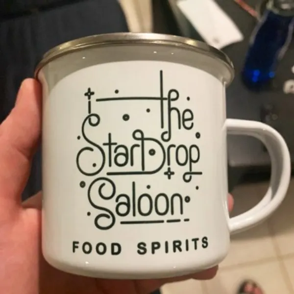 Stardew Valley Mug Stardrop Saloon Mug Stardew Valley Gift | Etsy