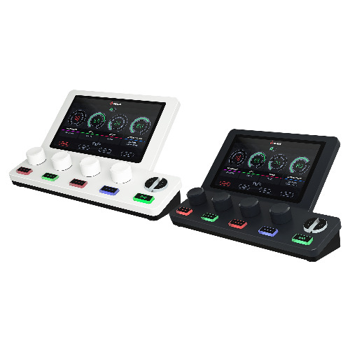 BEACN Mix Create - Powerful audio control for content creators