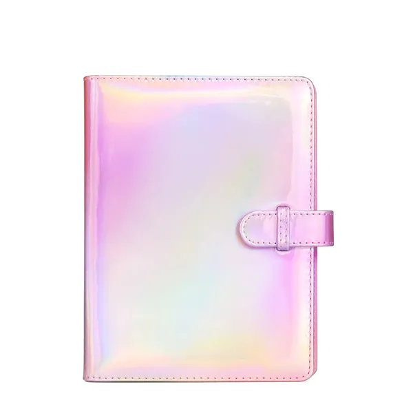 Aebor 256 Pockets Photo Album for Fujifilm Instax Mini Camera, Polaroid Snap SnapTouch PIC-300 Z2300, Instant Cameras & Zip Instant Printer (256 Pockets, Magic Pink) - 256 Pockets Magic Pink