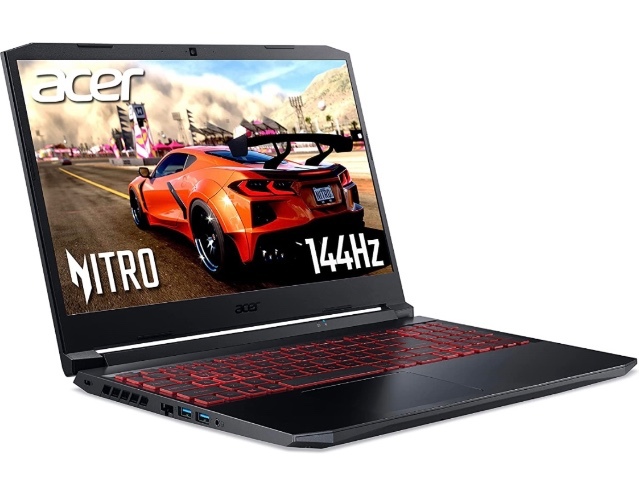 Gamer Laptop