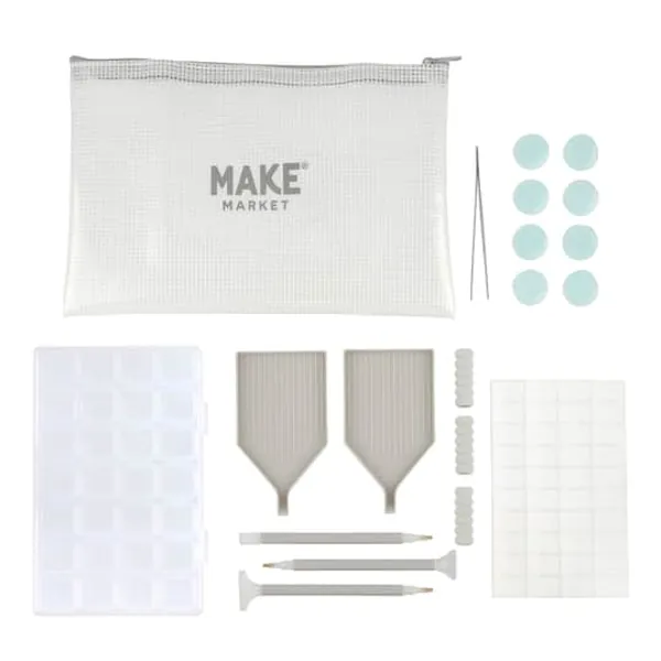 Diamond Art Tool Kit by Make Market®