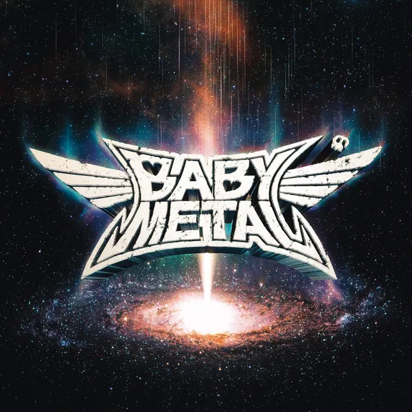 Metal Galaxy - 