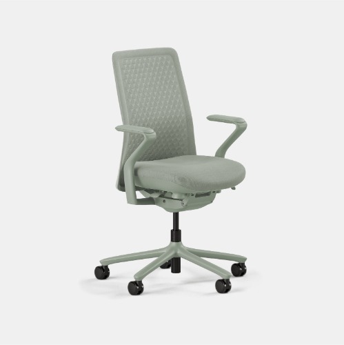 Verve Chair - Mint / Standard