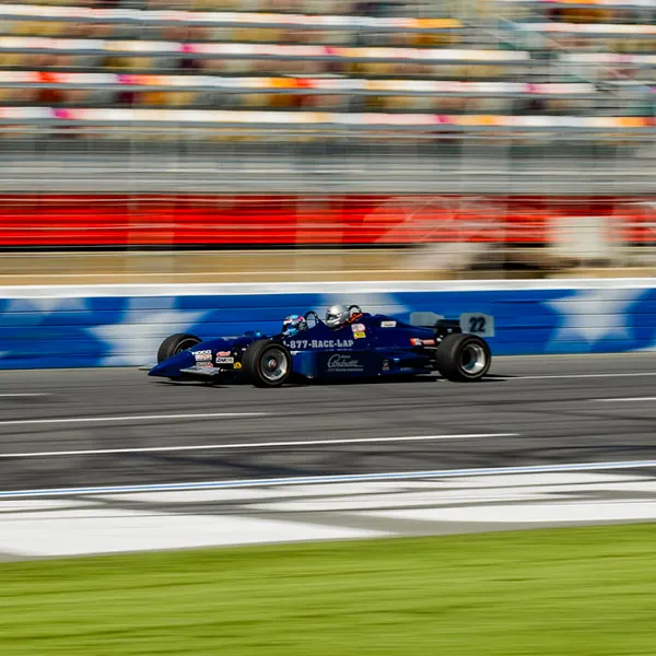 Drive An Indy Car for One, Homestead Miami Speedway