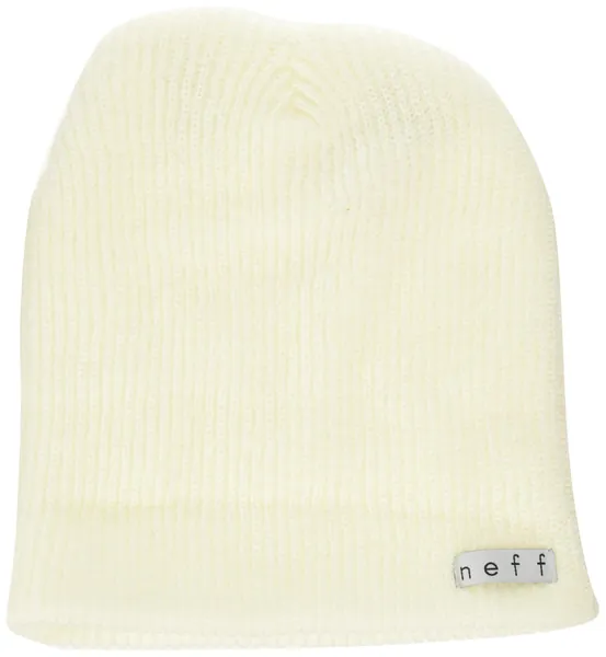 Neff Daily Heather Beanie Hat for Men and Women