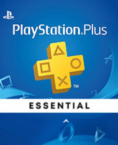 Playstation Plus 1 year