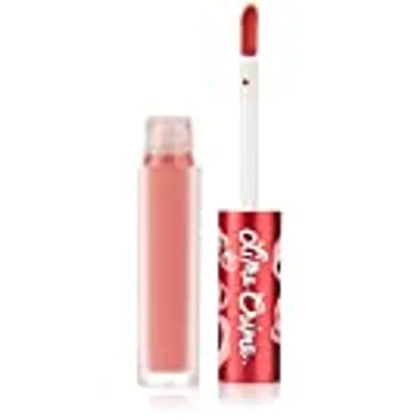 Lime Crime Velvetines Matte Liquid Lipstick, Cherub, 2.6 ml, 816652022372