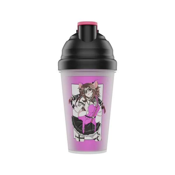 Waifu Wares PiRat Kyoharu VT Shaker