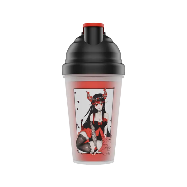 Waifu Wares Melrosee Shaker (Limited Edition)