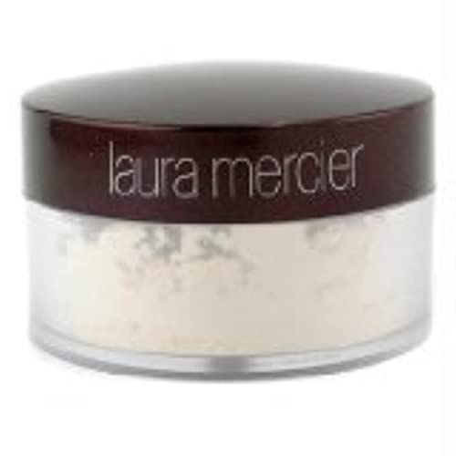 Loose Setting Powder - Translucent - Laura Mercier - 29g/1oz - 1 Ounce (Pack of 1)
