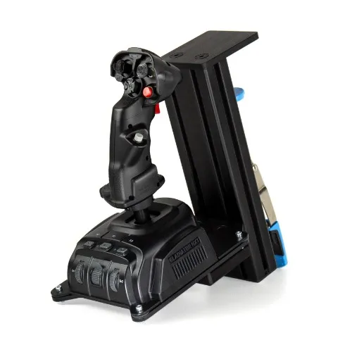 2x Joystick / HOSAS Table Mount – MONSTERTECH