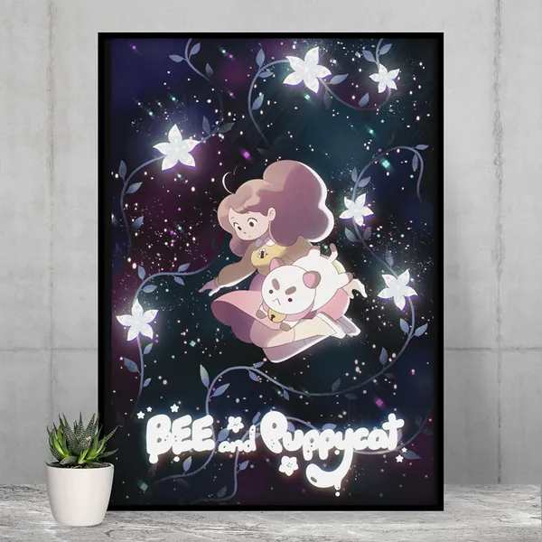 BPC Poster 3 | Gloss / 24" x 36"