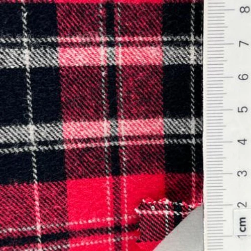 3 yards the red one of this