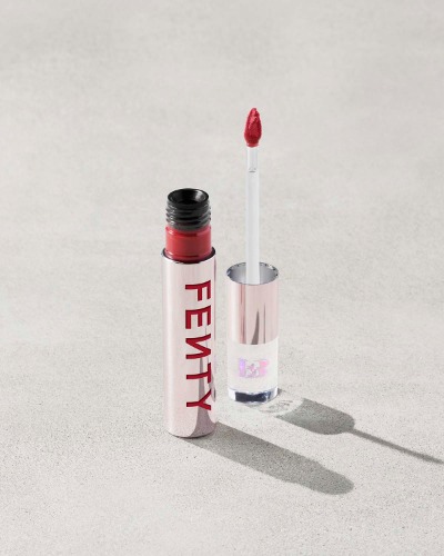 Fenty Icon Velvet Liquid Lipstick — The MVP | The MVP