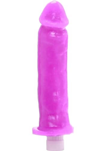 CLONE-A-WILLY (Neon Purple)