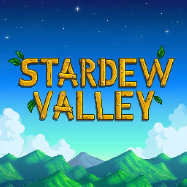 Stardew Valley