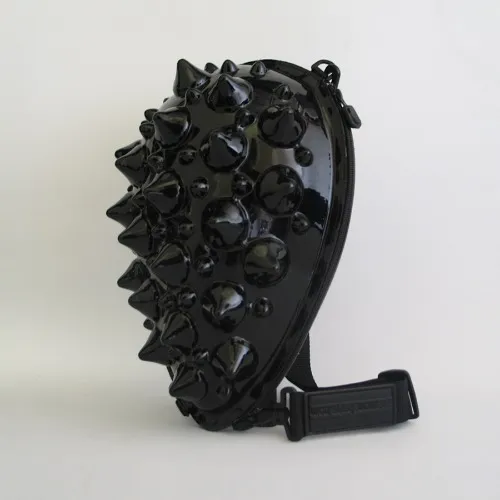 Godzilla Egg Bag black – anemonebags