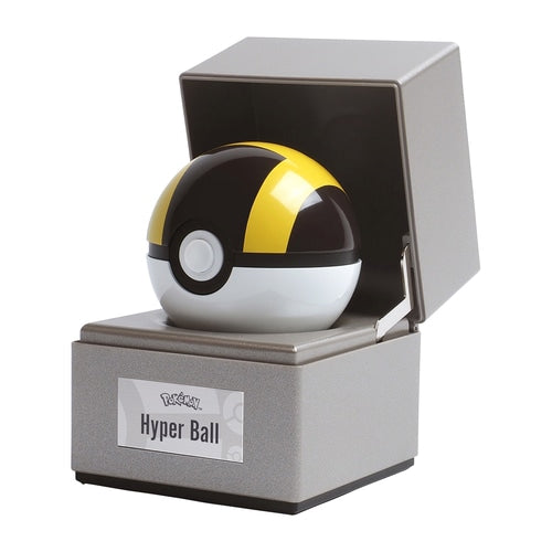 Pokemon - Ultra Ball Replica (Pokemon Center) - Pre Owned