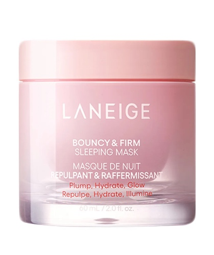 LANIEGE Face Sleeping Mask