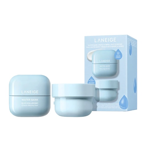 LANIEGE Water Bank Moisturiser