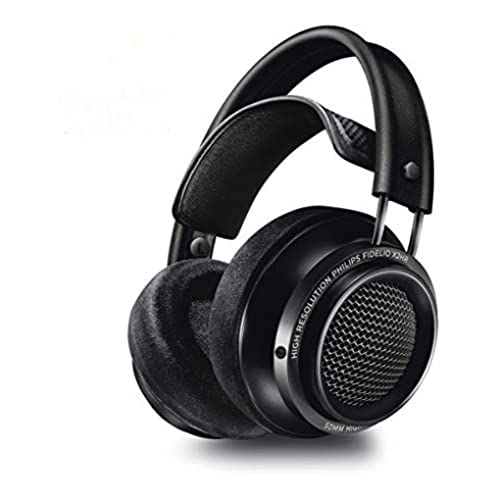 Philips Fidelio Kopfhörer X2HR/00
