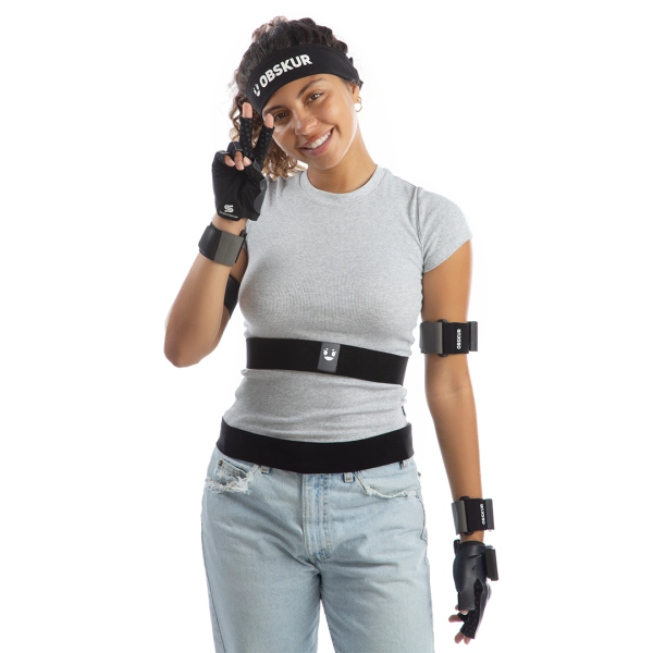 Obskur Mocap Box