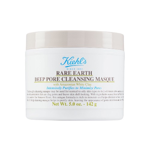 Rare Earth Deep Pore Cleansing Masque