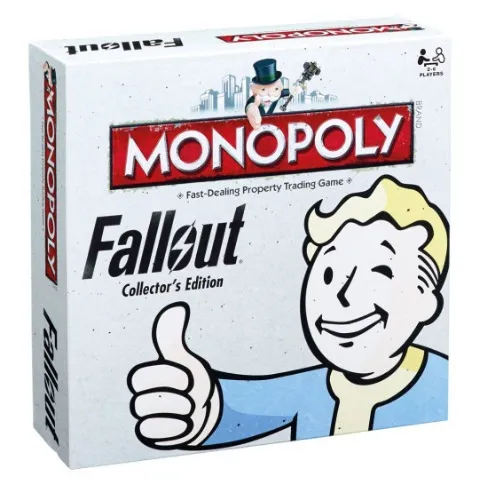 Monopoly Fallout (EN)