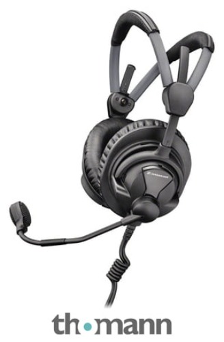 Sennheiser HMD27