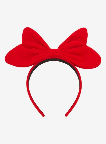 Studio Ghibli Kiki's Delivery Service Bow Headband - BoxLunch Exclusive