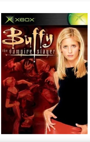 Buffy the Vampire Slayer (XBOCKS)