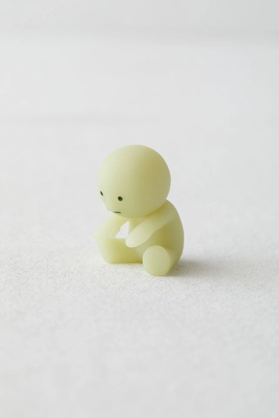 Smiski® Glow-In-The-Dark Blind Box Figure