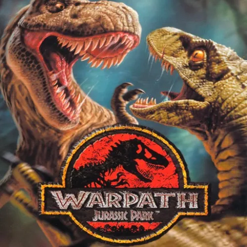 Warpath: Jurassic Park