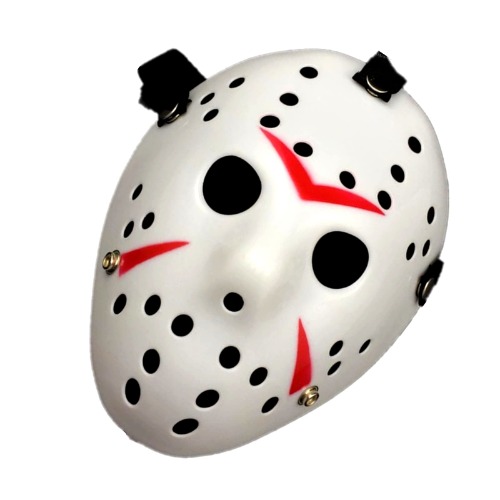 Jason Mask