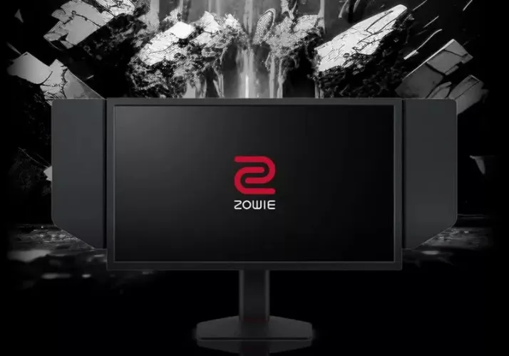 BenQ XL2586X 24.1inch Fast TN 540Kz