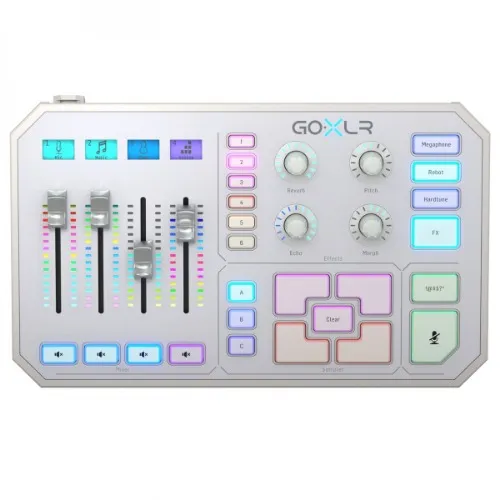 GoXLR :)