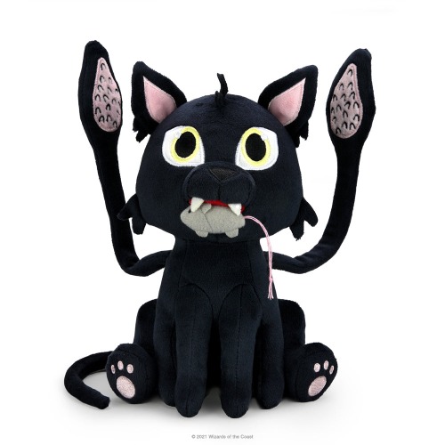 Dungeons & Dragons Displacer Beast Phunny Plush | Default Title