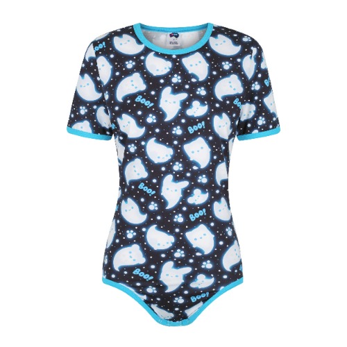 Sweet Spirits Onesie | XS