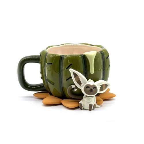 Sokka Cactus Juice Mug