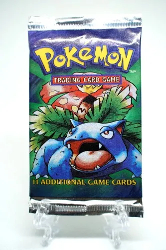 Fund My Pokemon Card Addiction