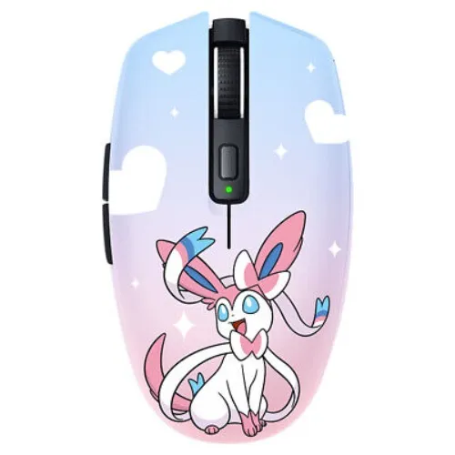 Razer x Pokémon Sylveon Orochi V2 Wireless BT Mouse