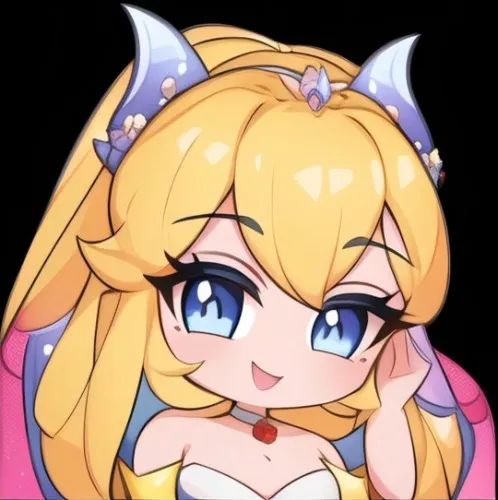 1 Emotes Animated Drawing