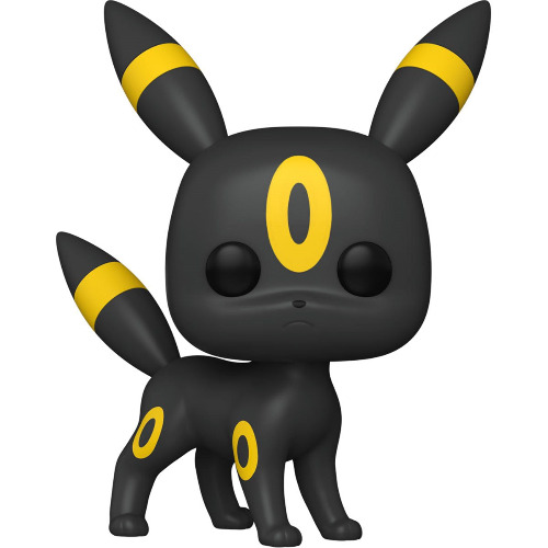 Pokemon - Umbreon Vinyl Figure Funko Pop!